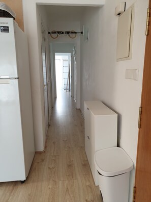 Interior - Bright Seaside Apartment in Cala Millor | Beach Nearby (Son Servera)