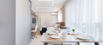 Botanik With Coworking, Pet Place, and Skyview By Carpediem