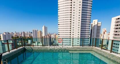 Botanik With Coworking, Pet Place, and Skyview By Carpediem