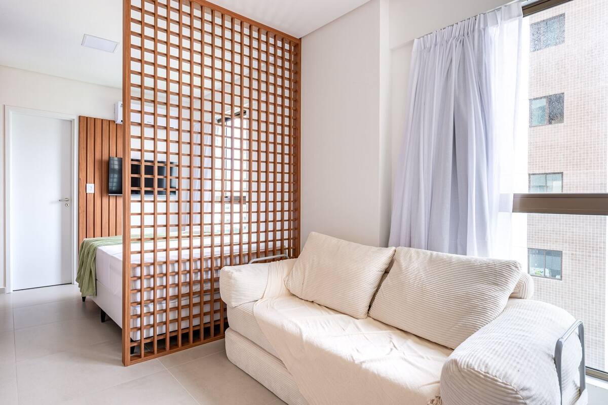 Comfort Apartment | 1 bedroom