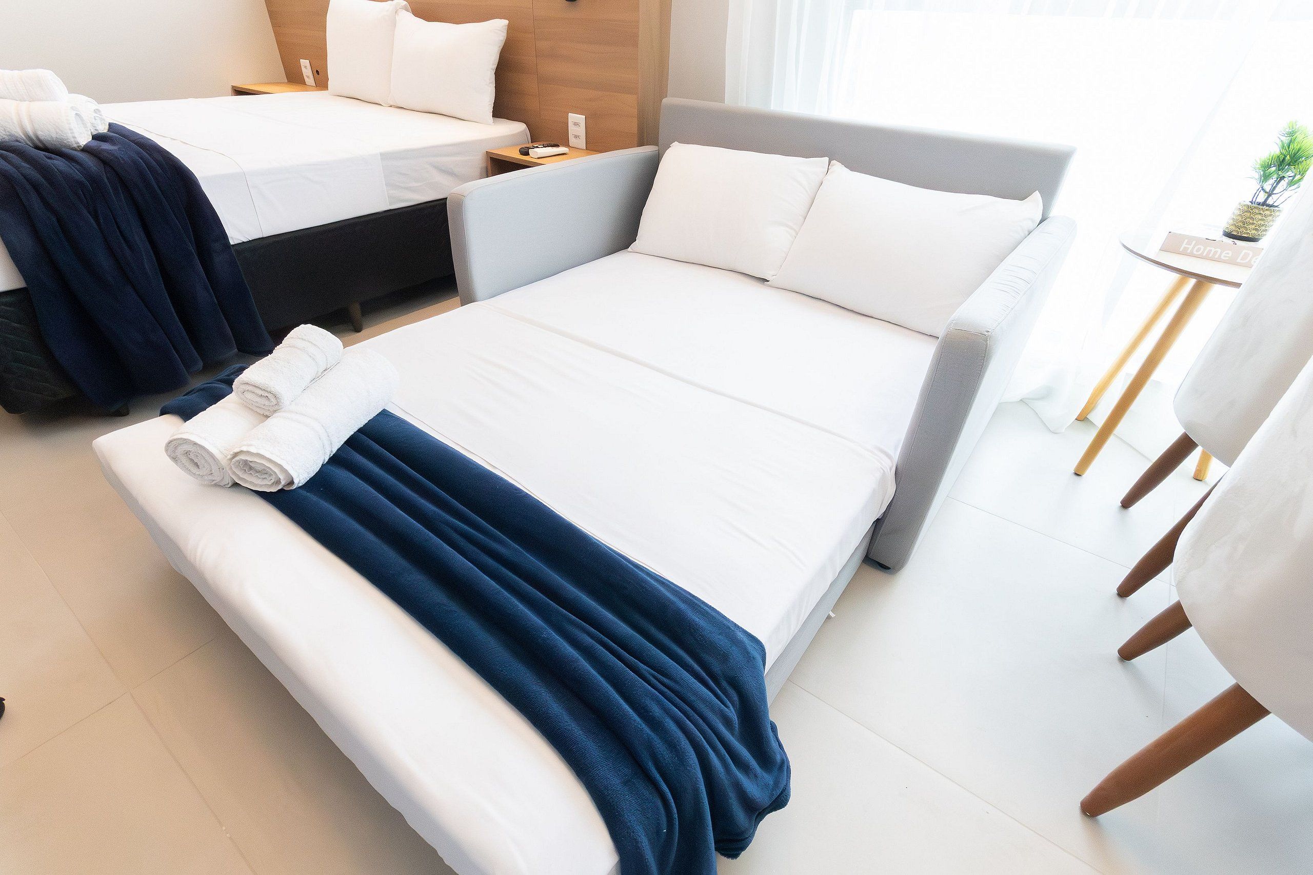 Comfort appartement | 1 slaapkamer