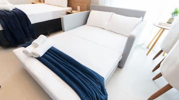 Comfort appartement | 1 slaapkamer