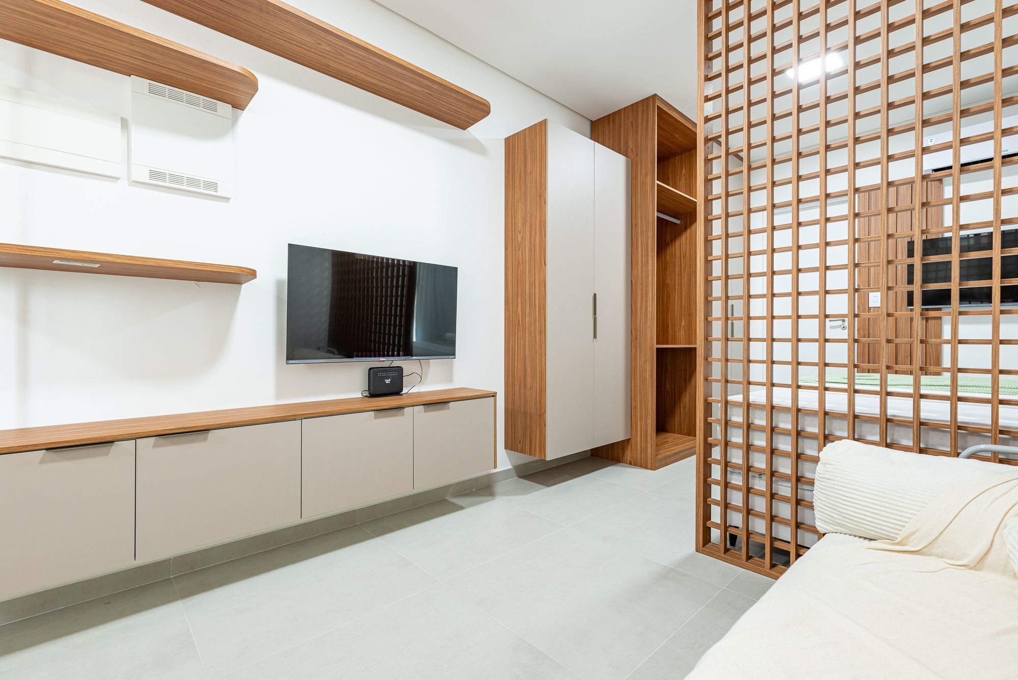 Appartement | 1 slaapkamer