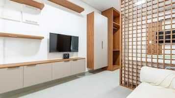 Appartement | 1 slaapkamer