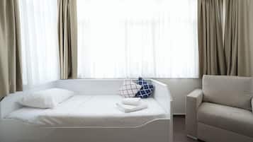 Superior Suite, Garden View