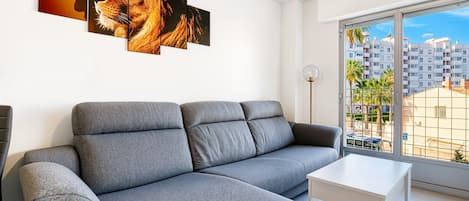 TV