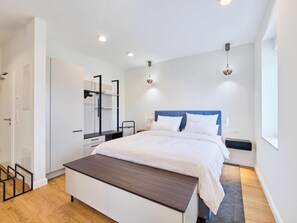 1 habitación, wifi gratis y ropa de cama 
