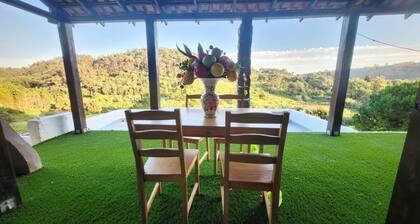 Holiday Home 'Quinta Eva' with Private Terrace, Private Garden and Wi-Fi