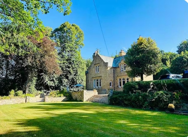 Chowdene Lodge Estate - Gateshead