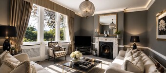 Chowdene Lodge Estate
