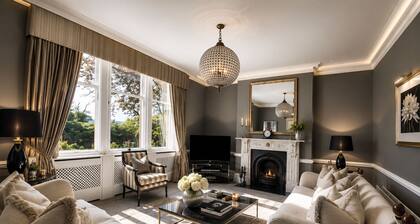 Chowdene Lodge Estate