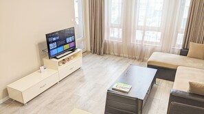 TV connectée