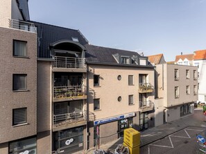 Udendørsområde