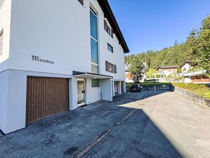 Eksteriør
