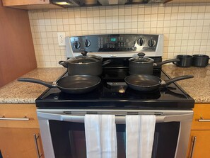 Privékeuken