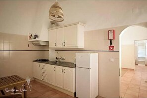Private kitchen - Quinta da Vala - Veranda Suite 2 (Porches)