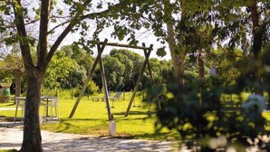 Espace pour enfants