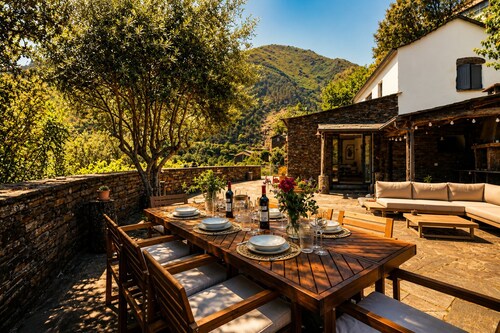 Peaceful Country House in Rio de Frades, Arouca | Sleeps 6 | Pet-Friendly