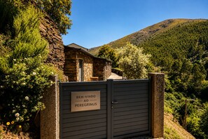 Eksteriør