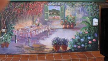 Restauration