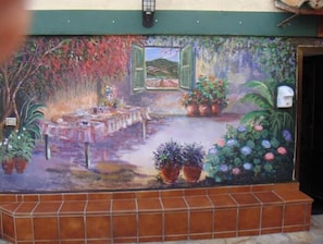 Restauration