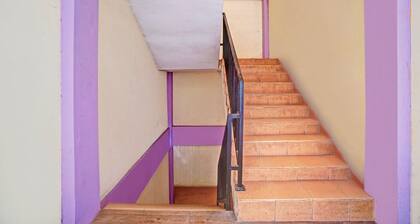 Inviting Standard DBL Stay W/wifi Parking Access