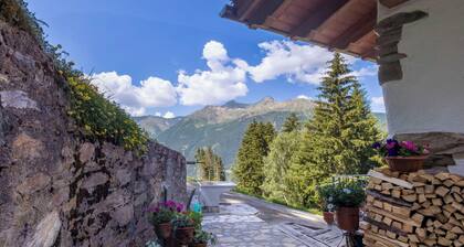 Wonderful private villa for 4 people with WIFI, TV and terrace
