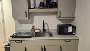 Appartement, 1 chambre | Intérieur