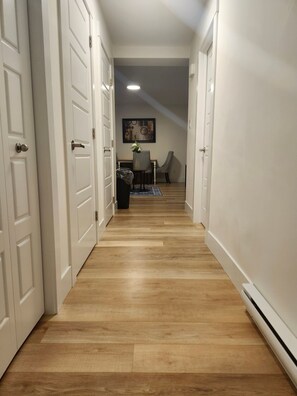 Apartment, 1 Bedroom | Interior - Cozy Riverview Apartment Modern Comfort and Scenic Views (Riverview)