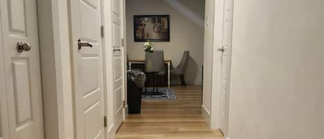 Apartment, 1 Bedroom | Interior