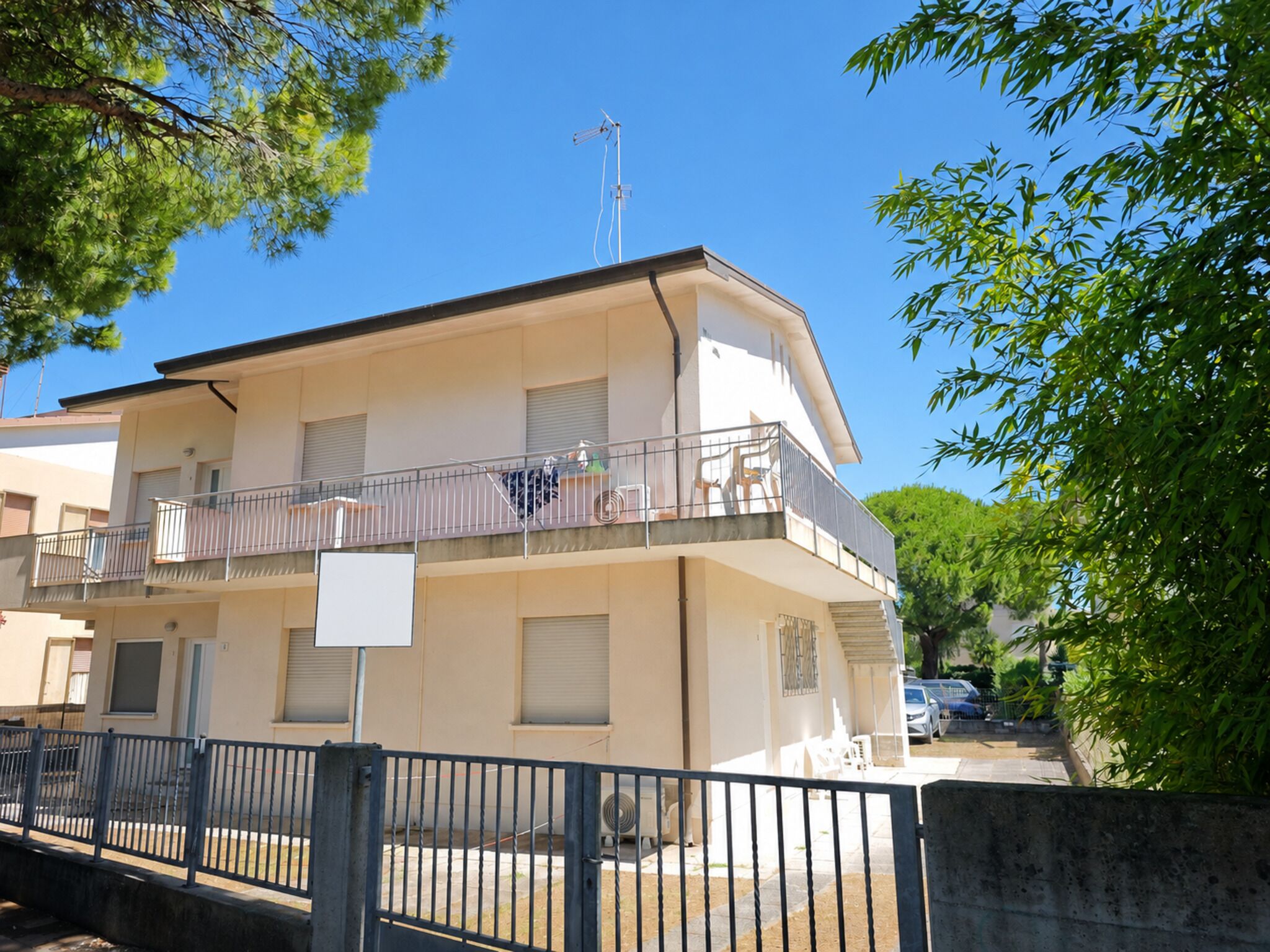 Apartment, 1 Bedroom, City View | Exterior