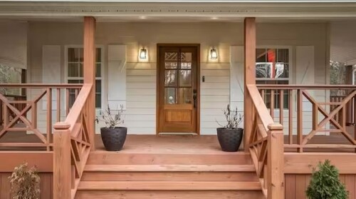 Secluded Cabin Bliss Just Minutes from Lake Guntersville