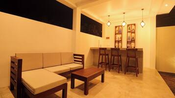 Bar (sur place)