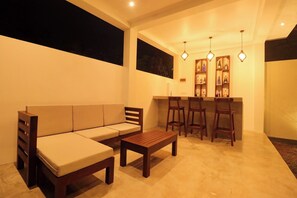 Bar (on property) - Haru Ahangama (Ahangama)