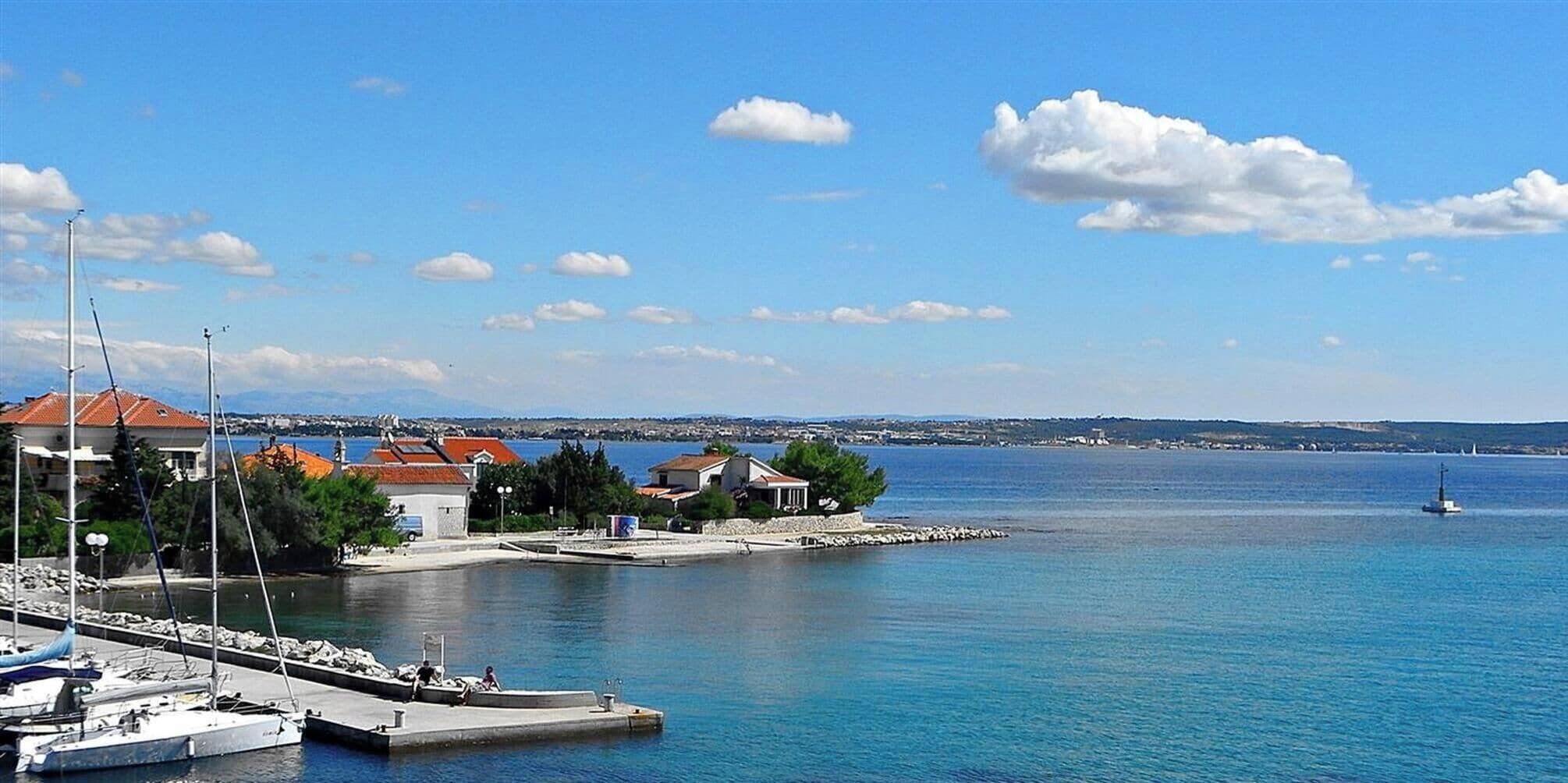 Apartment, 1 Bedroom, Smoking | Marina