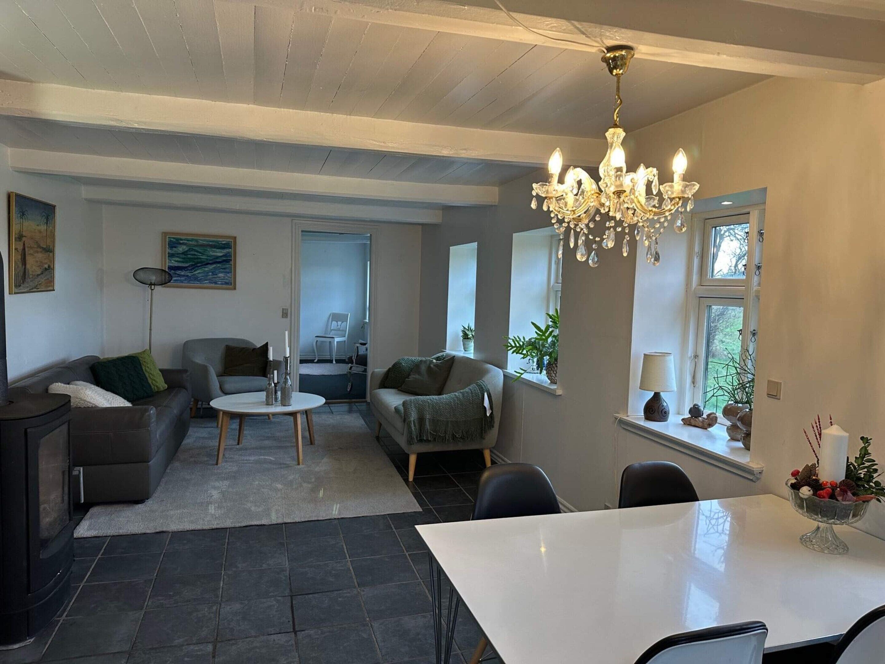 Casa | Parte interna