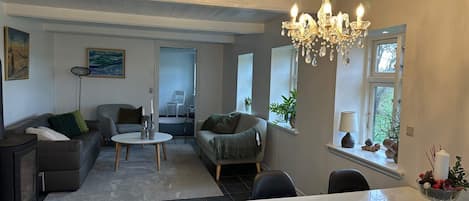 House | Interior