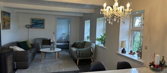 4 Star Holiday Home in Sejero
