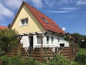 Esterni