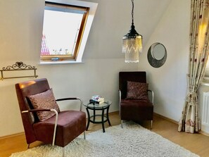 Interior - Ferienhaus Strandgut - Ostseebad Zingst (Zingst)