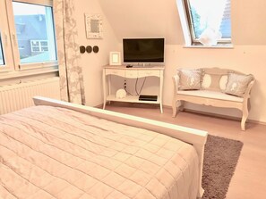 Room - Ferienhaus Strandgut - Ostseebad Zingst (Zingst)