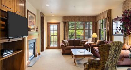 Outpost: Grand View 3120 - Has A/C!
