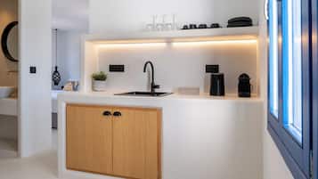 Phòng Suite Junior | Nội thất