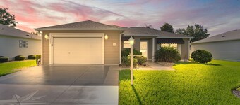 3/2 Dog Friendly in Village of Sunset Pointe
