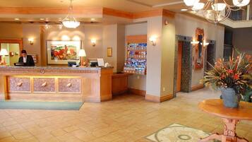 Hall