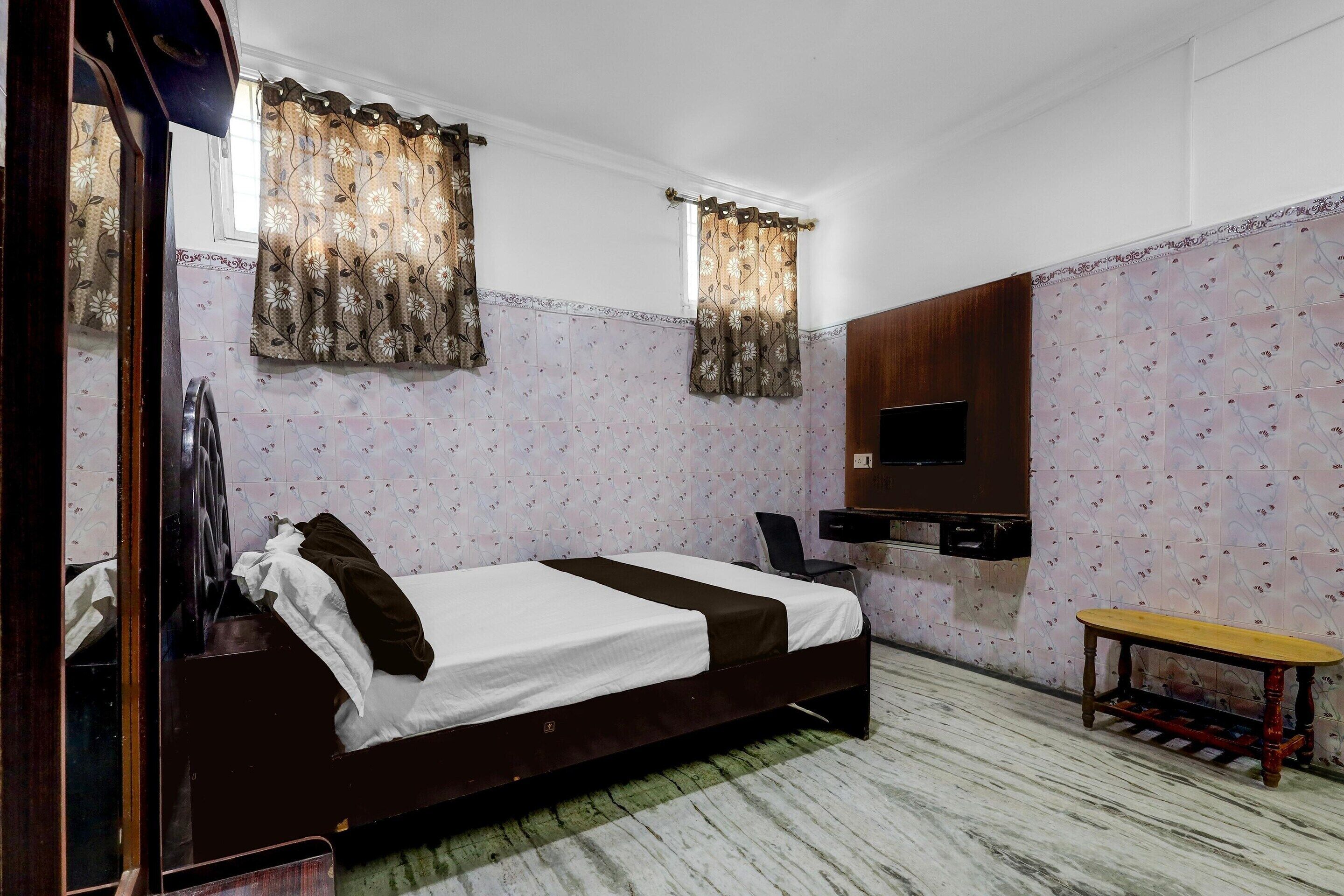 House | 1 bedroom