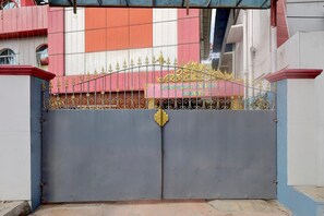 House | Reception - Hotel O Madipakkam Lakeview Chennai (Chennai)