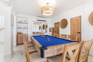 Spielezimmer