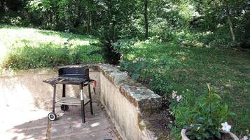 Terras