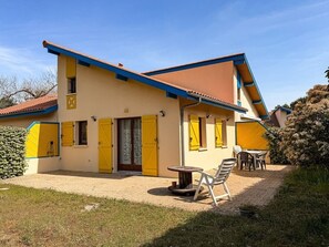 Exterieur